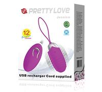 Pretty Love Pretty Love Jessica 200 ml