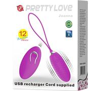Pretty Love Pretty Love Joanna 196 ml