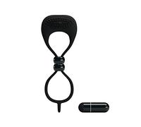 Pretty Love Pretty Love Locker - Anillo Doble Para Pene Y Testículos 40 g