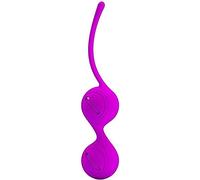 Pretty Love Orgasmic Balls Kegel Tighten Up I Lila 1ud