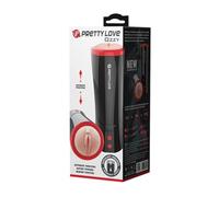 Pretty Love Pretty Love Ozzy 700 g