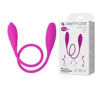 Pretty Love Pretty Love Snaky Vibe 128 ml