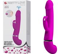 Pretty Love Pretty Love Wet Dream (Henry) 128 ml