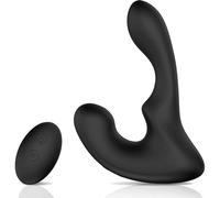 Pretty Love Prostate Massager With Wave Stimulation 1ud