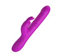 Pretty Love Reese - Púrpura