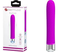 Prettylove Vibrador Clásico 150 g