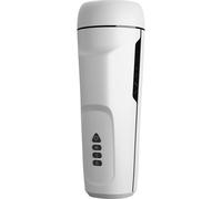 PRETTY LOVE SIENNA MASTURBADOR MASCULINO CON VIBRACI”N, VOZ Y SUCCI”N