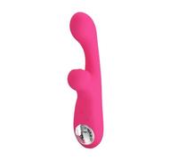 Pretty Love Skylar Vibrador Estimulador Rosa 1ud