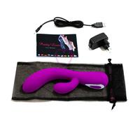 PRETTY LOVE - SMART HONEY VIBRADOR