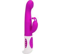 PRETTY LOVE - SMART HUGH RABBIT LILA