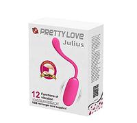 Pretty Love Smart Juguetes Eróticos 1 Unidad 250 g