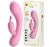 Pretty Love Smart Juguetes Eróticos 1 Unidad 600 g