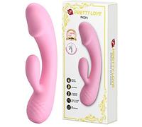 Pretty Love Smart Juguetes Eróticos 1 Unidad 600 g