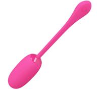PRETTY LOVE SMART SMART JULIUS HUEVO VIBRADOR