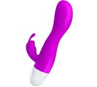 Pretty Love Smart Kyle - Vibrador conejito, 30 modos