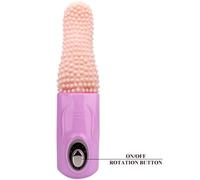 Pretty Love Smart Lengua - Juguete Erótico Con Función Rotativa Para Placer Intenso