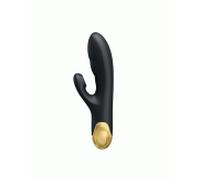 PRETTY LOVE - SMART NAUGHTY PLAY VIBRACION Y SUCCION