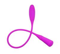 Pretty Love – Vibrador Smart Snaky Vibe – 2 motores – 1 ud