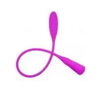 Pretty Love – Vibrador Smart Snaky Vibe – 2 motores – 1 ud