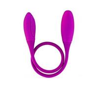 PRETTY LOVE - SMART SNAKY VIBE VIBRADOR 7 V + 3 TICKLING