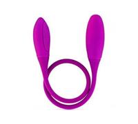 Pretty Love Smart Snaky Vibe Vibrador 7V + 3 Tickling 1ud