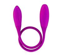 Pretty Love Smart Snaky Vibe Vibrador 7V + 3 Tickling 1ud