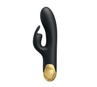 PRETTY LOVE - SMART VIBRADOR DOUBLE PLEASURE