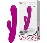 Pretty Love Smart Vibrador Estimulador Clitoris Victor 1 ud