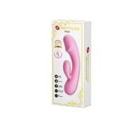 Pretty Love Smart Juguetes Eróticos 1 Unidad 600 g