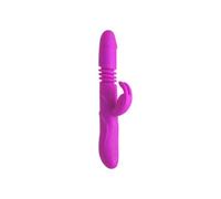 Pretty Love Smart Vibrador Ward Rabbit Up&Down 1ud