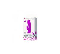 Pretty Love Smart Will Vibrador 30 Modos 1ud