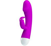 Pretty Love Smart Will Vibrador - Estimulador Recargable Con 30 Modos De Vibración