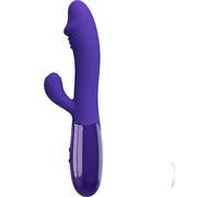 Pretty Love Snappy Youth Vibrador Estimulador Punto G Violeta 1 ud
