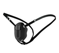 PRETTY LOVE - STRAP ON CON BALA VIBRADORA CARTER