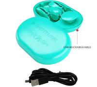 Pretty love - surprise box pinzas electro estimulacion azul