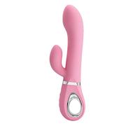 PRETTY LOVE Ternence Pale Pink 0.2 200 g