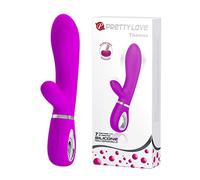 PRETTY LOVE Thomas Purple 0.1 100 g