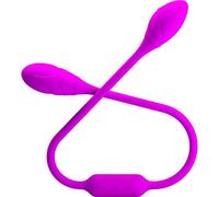 Pretty Love Unisex Stimulator Dream Lover's Whip 2 1ud