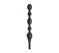 Pretty Love Van Bolas Anales 10 Vibraciones Recargable Silicona