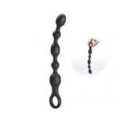PRETTY LOVE - VAN BOLAS ANALES 10 VIBRACIONES RECARGABLE SILICONA