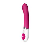Pretty Love – Vibrador Flirtation Daniel – Silicona G-Spot – 1ud