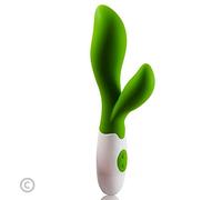 Pretty love - flirtation vibrador owen verde