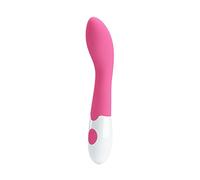 Pretty Love Flirtation - Vibrador Bishop