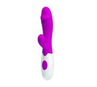 Pretty love flirtation - vibrador snappy