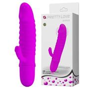 Pretty love flirtation - vibrador arnd