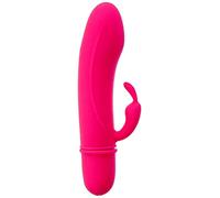 Pretty love flirtation - vibrador con rabbit caesar
