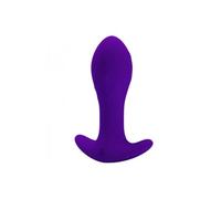 Pretty Bottom Pretty Love Vibrador Anal 300 g