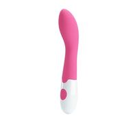 Pretty Love Vibrador Bishop 1 ud