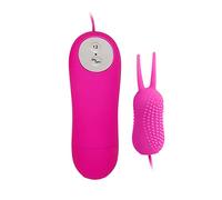 Pretty Love Vibrador Blair, Púrpura - 472 gr