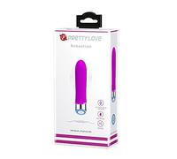 Pretty Love Vibrador Clásico 150 g
